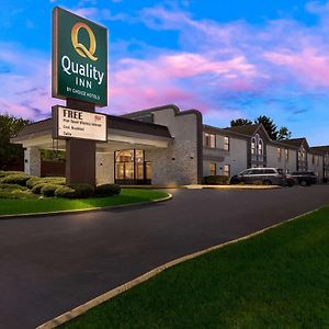 Surestay Plus Hotel By Best Western South Bend Notre Dame Exterior photo