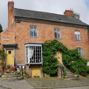 The Old Stores Bed and Breakfast Montgomery Exterior photo