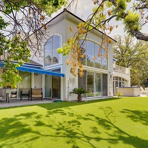 Elegant Las Vegas Estate With Pool About Near Strip Βίλα Exterior photo