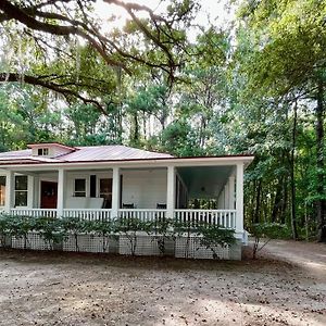 Shadow Dawn - 10 Min To Parris Island - Sleeps 6 Βίλα Beaufort Exterior photo