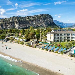 Residence Casa Al Sole Apartments Torbole Sul Garda Exterior photo