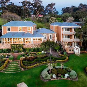 Grand Mercure Basildene Manor Ξενοδοχείο Margaret River Exterior photo