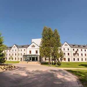 Iberik Gran Balneario De Guitiriz Ξενοδοχείο Exterior photo