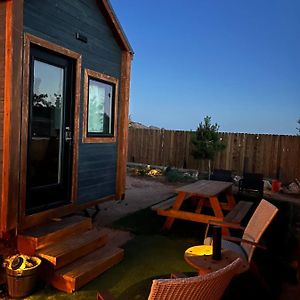 Garden Village Tiny Homes Hildale Exterior photo