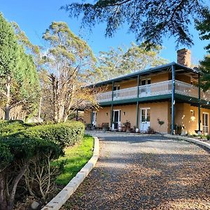 Entire Bowral Acreage Βίλα Exterior photo