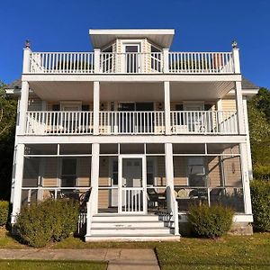 The Happy Place Βίλα Tilghman Island Exterior photo