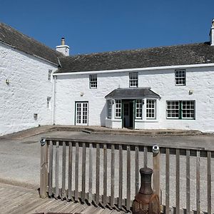 The Delnashaugh Ξενοδοχείο Ballindalloch Exterior photo