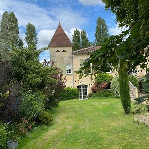 Le Sarment Bed and Breakfast Grézillac Exterior photo