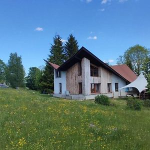 Sirovka Βίλα Horní Polubný Exterior photo