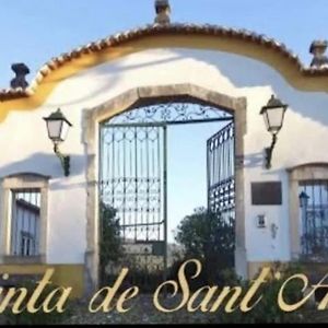 Quinta De Sant'Ana Βίλα Redinha Exterior photo