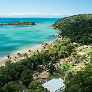 Cape Hillsborough Nature Tourist Park Ξενοδοχείο Seaforth Exterior photo