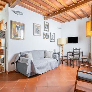 Settignano Quiet Apartment With Private Parking Exterior photo