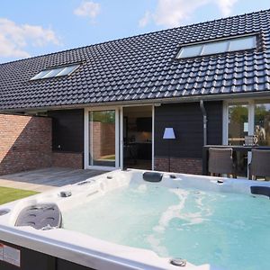 Erve Mulder Vakantiehuis Met Eigen Jacuzzi En Eigen Sauna Βίλα Weerselo Exterior photo