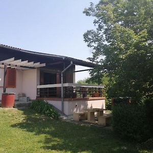 Holiday House With A Parking Space Graberje Ivanicko, Prigorje - 21324 Βίλα Exterior photo