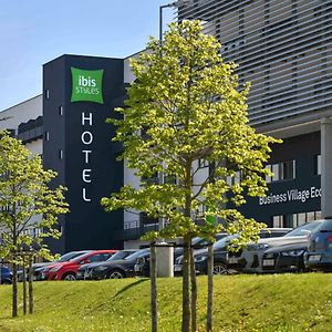 Ibis Styles Namur Ξενοδοχείο Exterior photo