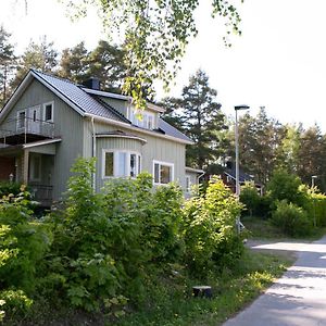 Villa Talmo Kemionsaari Exterior photo