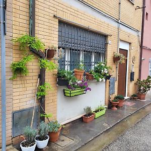 A Casa Di Nonna Luisa Ξενοδοχείο Porto San Giorgio Exterior photo