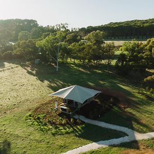 Canvs By Cabn Seppeltsfield Barossa Ξενοδοχείο Exterior photo