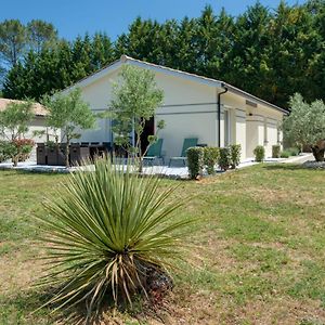 Holiday Home Plassan By Interhome Lesparre-Médoc Exterior photo