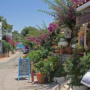 Umayra Otel Αλικαρνασσός Exterior photo