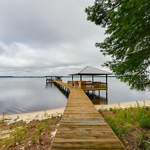 Couples Retreat On Bay Tree Lake Βίλα Elizabethtown Exterior photo