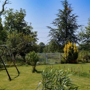 Gite A La Ferme Chaleureux Διαμέρισμα Civrac-de-Blaye Exterior photo