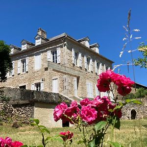 Maison Balmelle - Maison D'Hotes De Caractere Bed and Breakfast Gramat Exterior photo