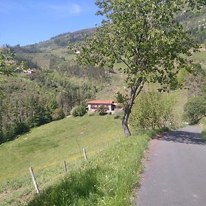 Casa Rural Zulueta Ξενοδοχείο Azcoitia Exterior photo