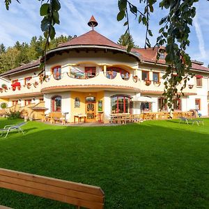 Biolandhaus Arche Ξενοδοχείο Eberstein Exterior photo