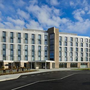 Courtyard By Marriott Stoke On Trent Staffordshire Ξενοδοχείο Newcastle-under-Lyme Exterior photo