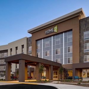 Home2 Suites By Hilton Πεταλούμα Exterior photo