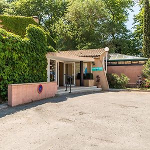 Hotel Du Canal Castelnaudary Exterior photo