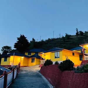 Ever Radiant Ξενοδοχείο Mussoorie Exterior photo