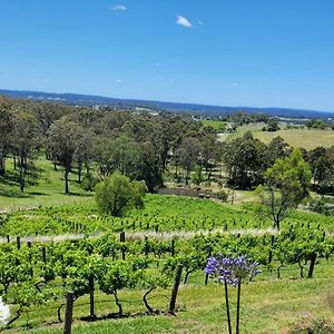 Mistress Block Vineyard Βίλα Pokolbin Exterior photo