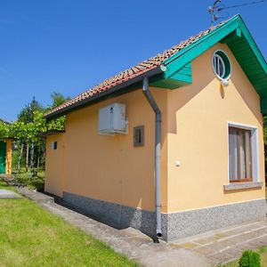 Holiday Home Milkovci Γκάμπροβο Exterior photo