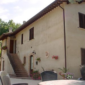 Agriturismo La Cantina San Martino Βίλα Ασίζη Exterior photo