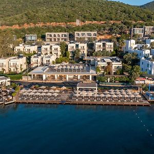 Trendlife Hotels Torba Αλικαρνασσός Exterior photo