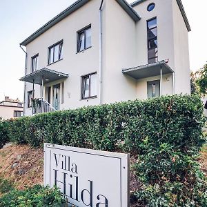 Hilda Villa Βιλιάντι Exterior photo