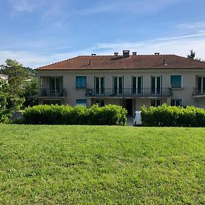 Appartement Au Calme, Proche Des Sites Ardechois Ομπενά Exterior photo