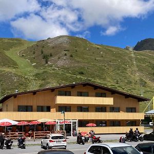 Gasthof Sonne & Schnee In Kuehtai Ξενοδοχείο Exterior photo