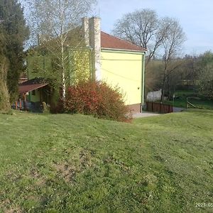 Apartment In The Hajenka Holiday House Blazejovice Exterior photo