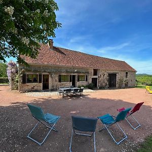 La Maison De Barbara Βίλα La Guiche Exterior photo