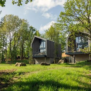 Center Parcs Eifel Mosel Nuerburgring Ξενοδοχείο Gunderath Exterior photo