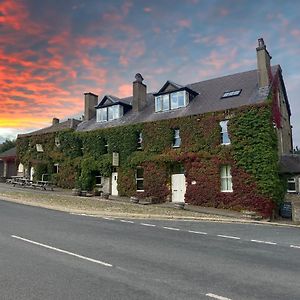 Aysgarth Falls Hotel & Restaurant Exterior photo