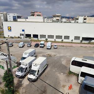 Penthouse In The Centre Of Ilion Athens Διαμέρισμα Exterior photo