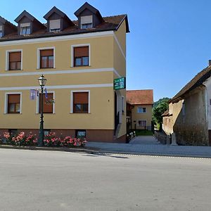 Garden Ξενοδοχείο Varazdinske Toplice Exterior photo