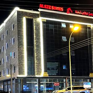 Alezz Suites Σαλάλα Exterior photo