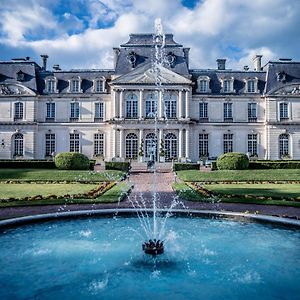 Chateau D'Artigny Ξενοδοχείο Montbazon Exterior photo