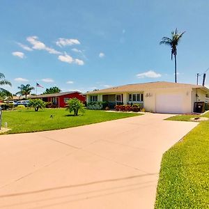 Southwest Florida Sanctuary Βίλα Κέιπ Κόραλ Exterior photo