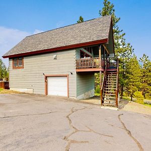 Mountain Views On The 45Th Parallel Βίλα New Meadows Exterior photo